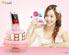 SNSD LG Cyon ‘Cooky’